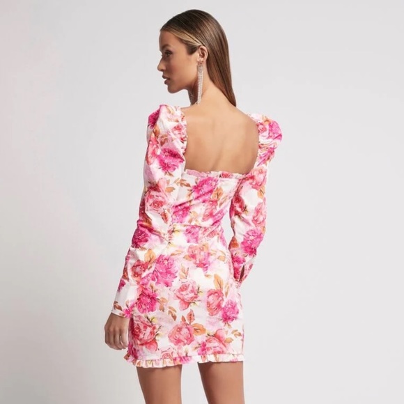 Sofia The Label Dolce Dress - Picture 2 of 6